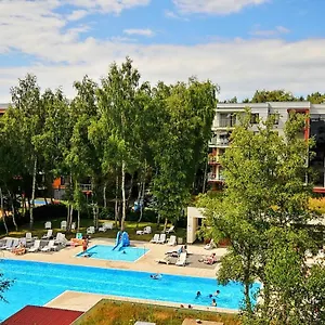  Apartament Wydmowy Osiedle Polanki Polska