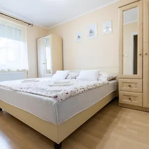  Apartament Marta Węgry