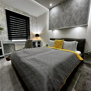 Apartament Leda Węgry