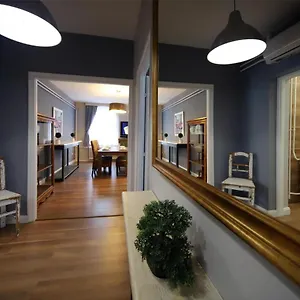 Radi Apartman Eger