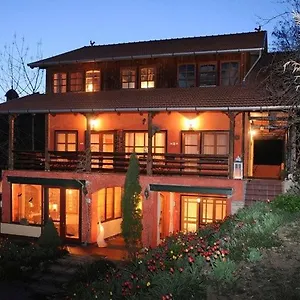 Agyagos Vendeghaz Eger