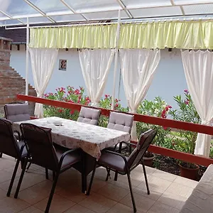 Apartament Marika Węgry
