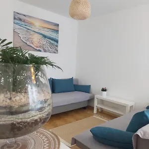  Apartament Jagiellońska 42 Przymorze Polska
