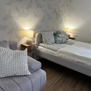  Apartament Sunrise Węgry