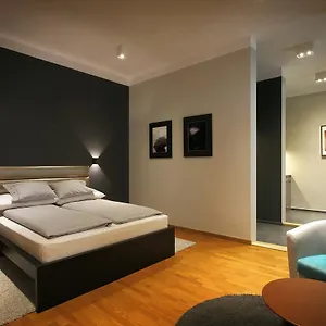  Apartament Gateway Center Węgry