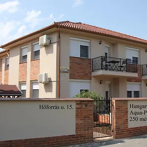  Apartament Imola Es Andrea Apartmanhaz 2 Węgry