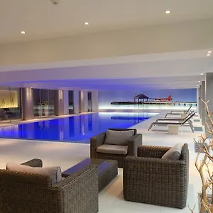 **** Hotel Parc Alvisse Luksemburg
