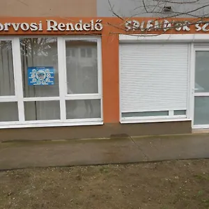 Splendor , Debrecen Magyarország